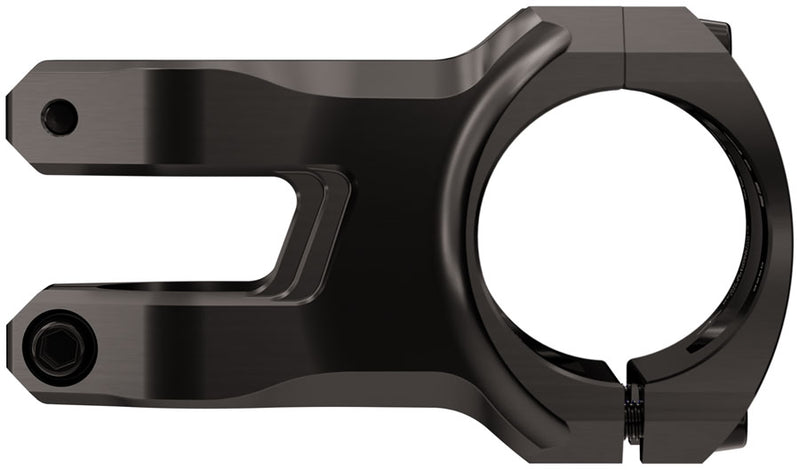 Load image into Gallery viewer, Raceface Turbine Stem Diameter: 35mm, Length: 50mm, Steerer: 1-1/8'', Black
