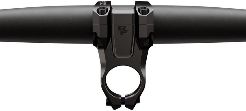 Load image into Gallery viewer, Raceface Turbine Stem Diameter: 35mm, Length: 50mm, Steerer: 1-1/8'', Black
