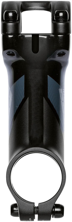 Load image into Gallery viewer, Full Speed Ahead Energy SCR Stem - 130mm, 31.8 Clamp, -6, 1 1/8", Alloy, Black/Gray
