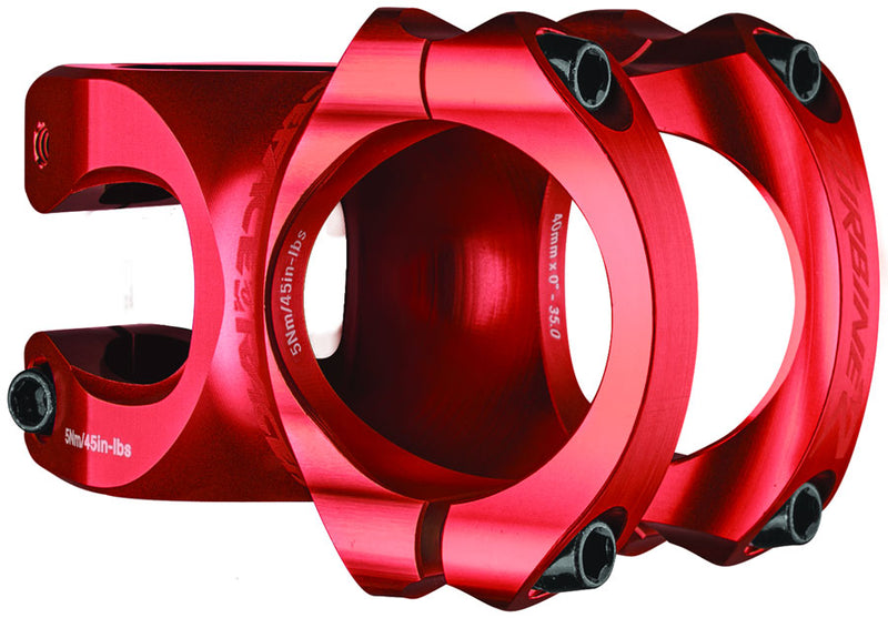 Load image into Gallery viewer, RaceFace-Threadless-28.6-0-1-1-8-in-SM3968-Bicycle-Stems
