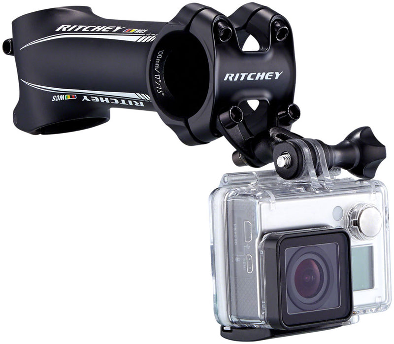Load image into Gallery viewer, Ritchey-Narrow-14-28mm-C-220-4-Axis-Stem-Camera-Mounts-SM4031
