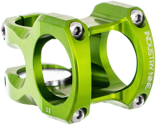 Industry-Nine-Threadless-28.6-8-Degrees-1-1-8''-SM6038-Bicycle-Stems