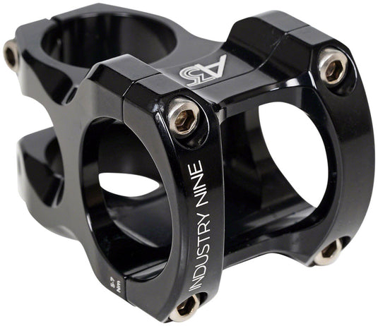 Industry-Nine-Threadless-1-1-8-in-9-Degrees-1-1-8-in-SM6029-Bicycle-Stems