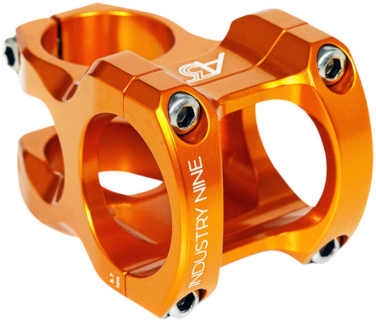 Industry-Nine-Threadless-28.6-8-Degrees-1-1-8''-SM6036-Bicycle-Stems