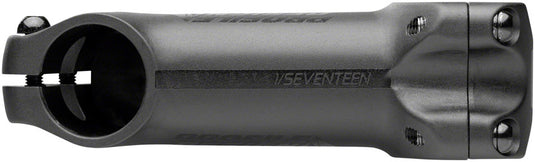 Profile Design 1/Seventeen Stem - 90 mm, 31.8 Clamp, +/-17, 1 1/8