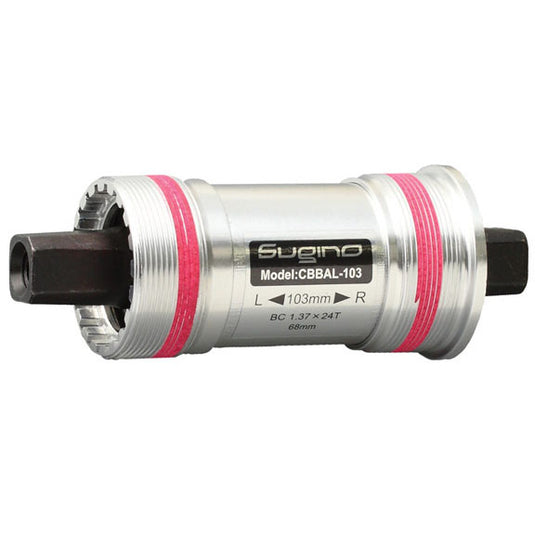 Sugino-CBB-AL-103-Bottom-Bracket-BTBK1084-Bicycle-Bottom-Brackets