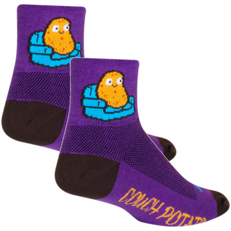 Load image into Gallery viewer, SockGuy-Classic-Socks-Socks-SOCK2088PO2
