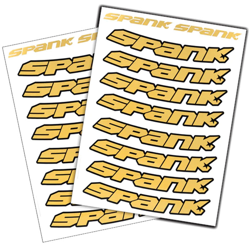 Load image into Gallery viewer, Spank-Spank-Rim-Decal-Freewheel-Tool-FWTL0118
