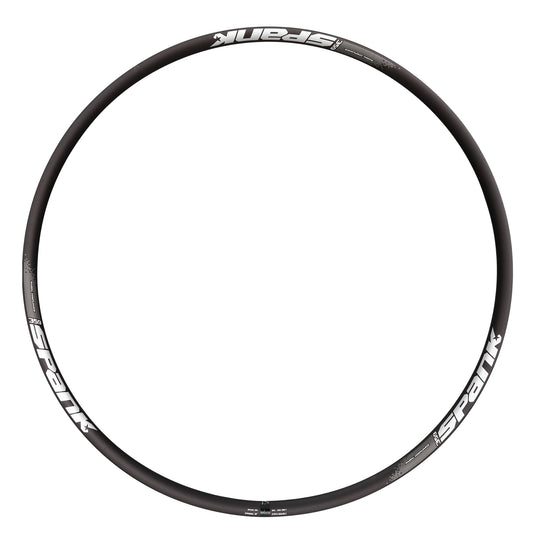 Spank SPANK 359 Rim 27.5 x 28H Black