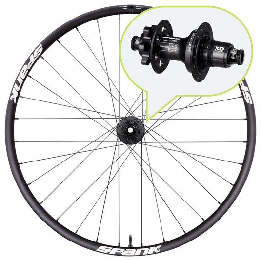 Spank-Front-Wheel-FTWH1699-Bicycle-Front-Wheel