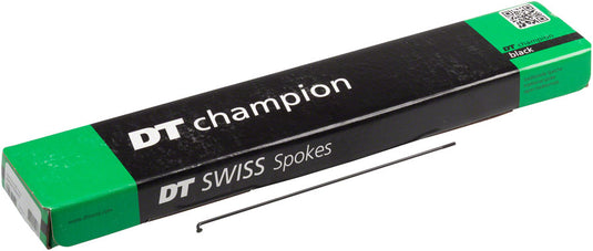 DT-Swiss-Champion-2.0-Black-Spokes-Spoke-Mountain-Bike-Road-Bike-SP0353