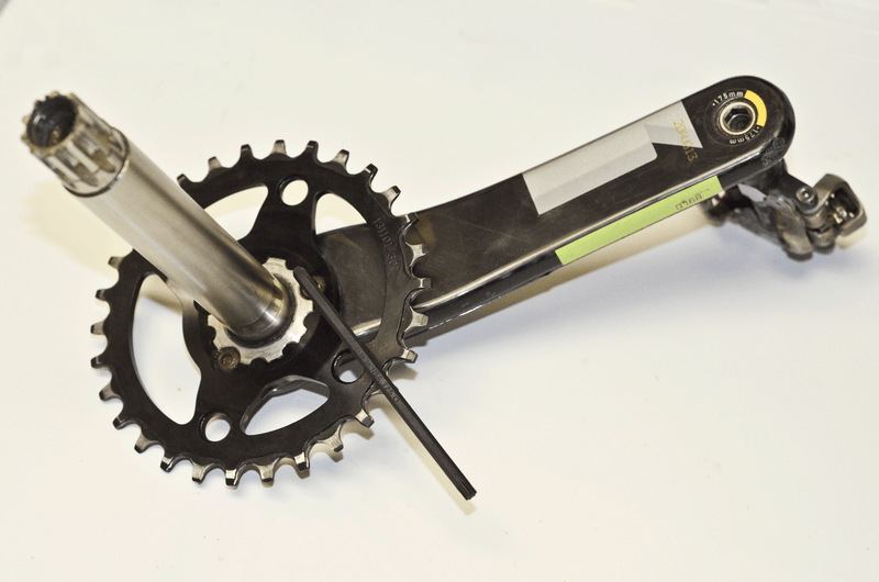 Load image into Gallery viewer, Wolf Tooth T25 L-Wrench
