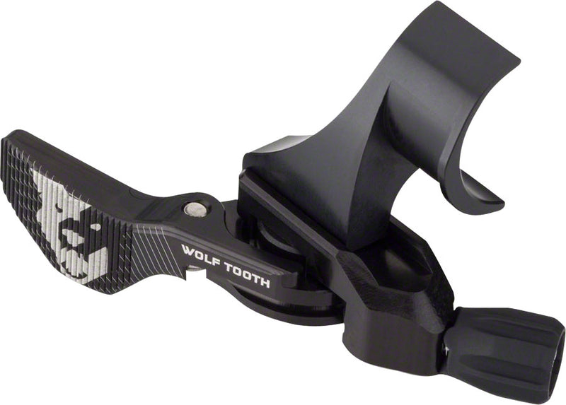 Load image into Gallery viewer, Wolf Tooth ReMote Dropper Lever Collection — High-Performance Shimano I-Spec &amp; SRAM MatchMaker Compatible Seatpost Remote Levers
