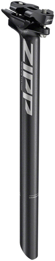 Zipp-Seatpost-27.2mm-Aluminum-STPS0291-Bicycle-Seatposts