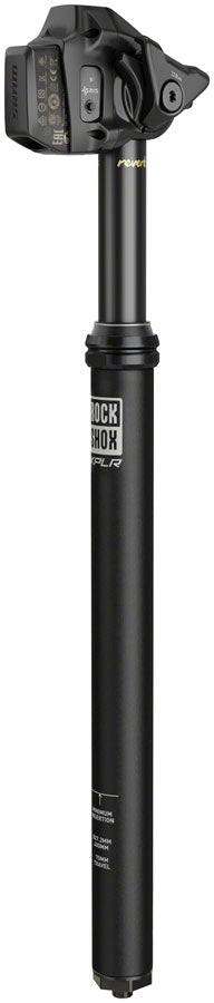 RockShox-Dropper-Seatpost-27.2mm-50-mm-Aluminum-DRST0157-MTB-Dropper-Seatpost