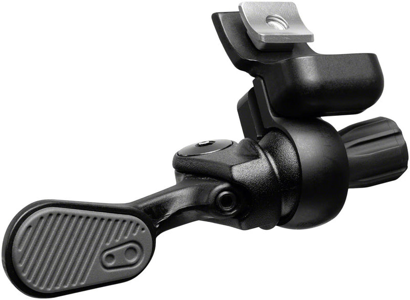 Load image into Gallery viewer, Crankbrothers-Highline-Premium-Dropper-Seatpost-Remote-Lever-Dropper-Seatpost-Remote-DSRM0044
