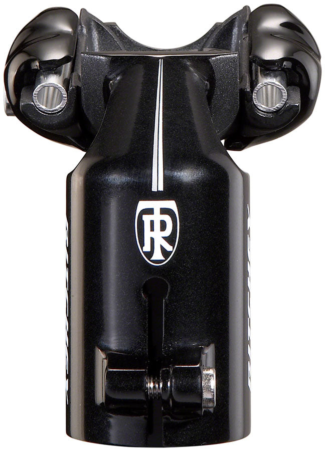 Load image into Gallery viewer, Ritchey Seat Mast Topper - 30.25 3D Forged Alloy Body
