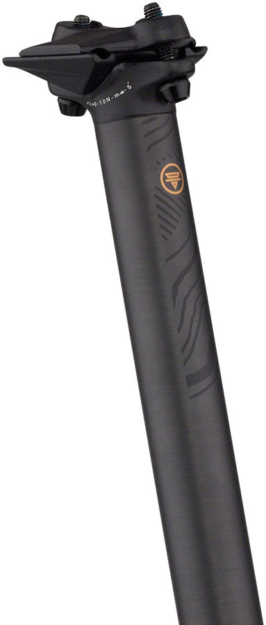 Teravail-Seatpost-Carbon-STPS1344-Bicycle-Seatposts