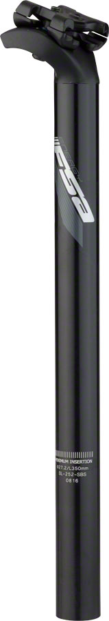 Full-Speed-Ahead-Seatpost-Aly-ST0706-Bicycle-Seatposts