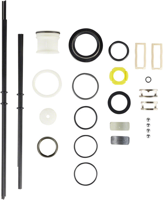 FOX-2022-Transfer-SL-Dropper-Seatpost-Part-DSPT0569