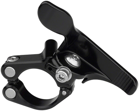 Wolf Tooth Components Drop Bar ReMote Dropper Post Remote, Black