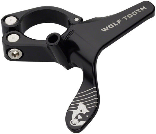 Wolf-Tooth-Drop-Bar-ReMote-Dropper-Seatpost-Remote-Mountain-Bike-Road-Bike-DSRM0058