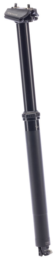 Teravail-Dropper-Seatpost-125-mm-Aluminum-DRST0771-MTB-Dropper-Seatpost