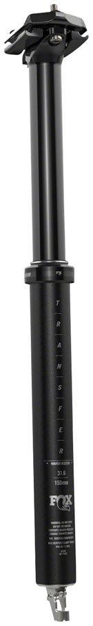 FOX-Dropper-Seatpost-150-mm-Aluminum-DRST0463-MTB-Dropper-Seatpost