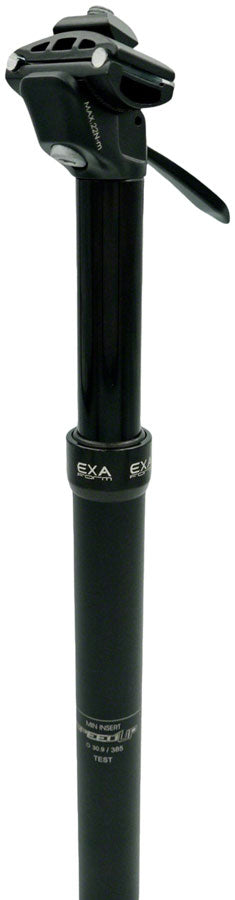 KS-Dropper-Seatpost-100-mm-Alloy-DRST0651-MTB-Dropper-Seatpost