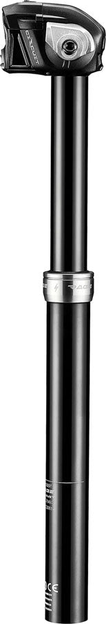 KS-Dropper-Seatpost-150-mm-Aluminum-DRST0662-MTB-Dropper-Seatpost