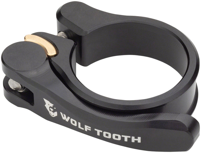 Load image into Gallery viewer, Wolf-Tooth-Seatpost-Clamp-Quick-Release-Seatpost-Clamp-STCM0086
