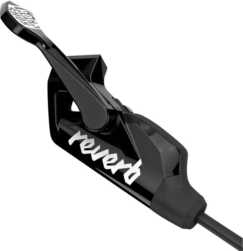 Load image into Gallery viewer, RockShox-Reverb-X1-Remote-Dropper-Seatpost-Remote-ST2492
