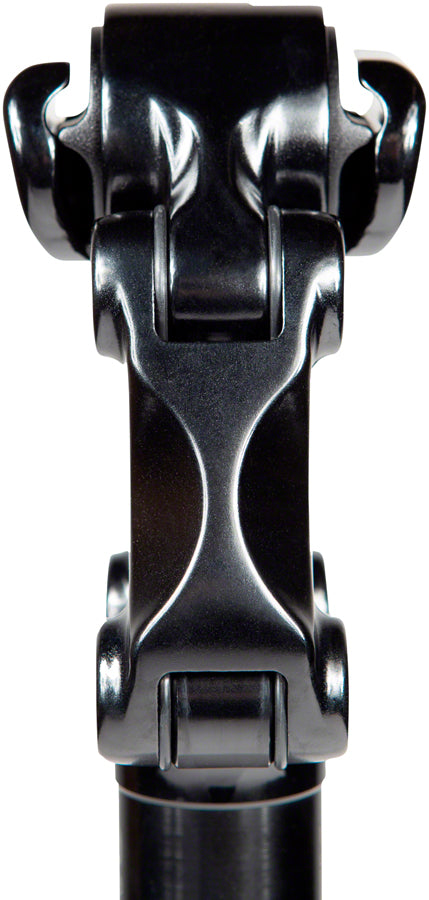 Load image into Gallery viewer, Cane Creek Thudbuster LT G4 Suspension Seatpost, 30.9mm, 420mm, Travel: 90mm, Offset: 5mm
