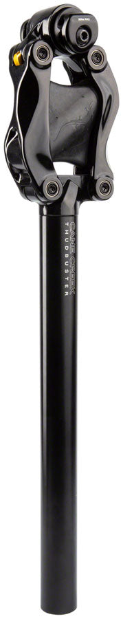 Load image into Gallery viewer, Cane-Creek-Suspension-Seatpost-30.9mm-90-mm-Aluminum-STPS1501
