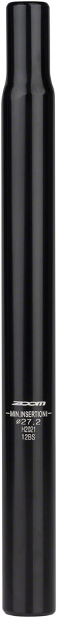 Zoom-Seatpost-Aluminum-ST2906-Bicycle-Seatposts