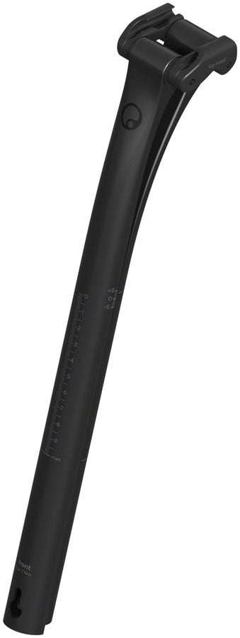 Load image into Gallery viewer, Ergon-Seatpost-20-mm-Carbon-STPS0959-Bicycle-Seatposts
