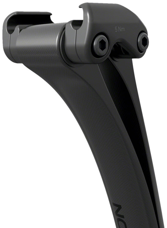 Ergon CF Allroad Pro Carbon Flip Head Kit for Crbn Rails