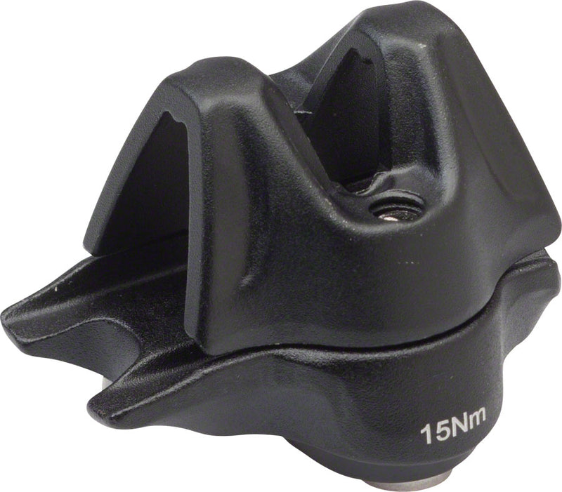 Load image into Gallery viewer, Ritchey-Link-Seatpost-Saddle-Rail-Clamp-Saddle-Clamp-ST4170
