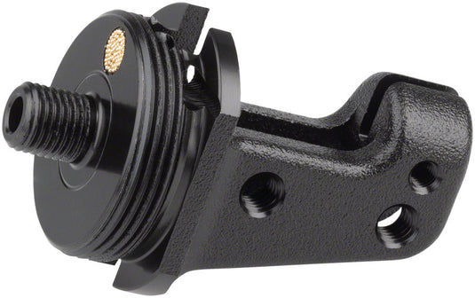 KS Mast End Sleeve, 2018-19 LEV Ci 27.2