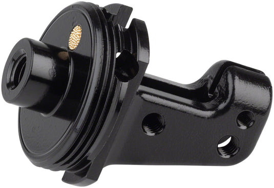 KS Mast End Sleeve, ETENi, E20i & E30i