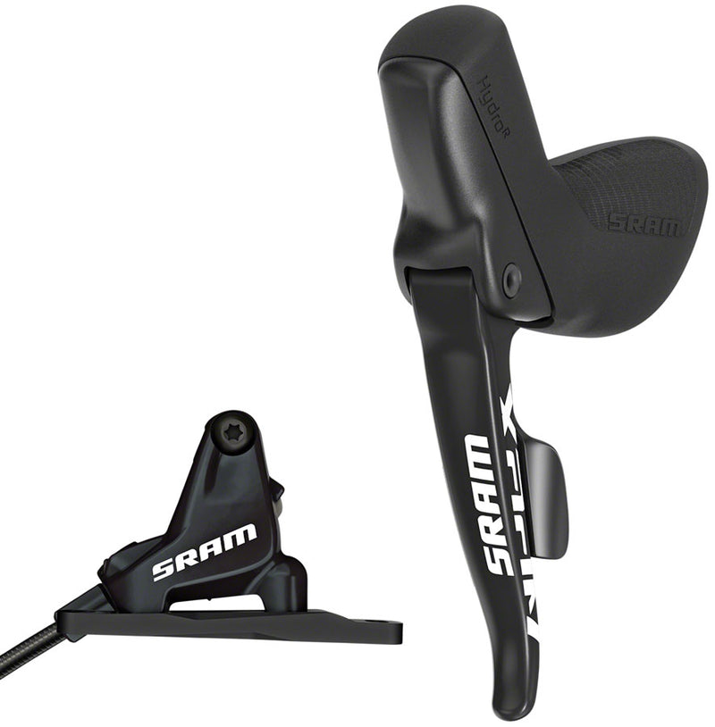 Load image into Gallery viewer, SRAM-Apex-1-Disc-Brake-Disc-Brake-&amp;-Lever-Universal-ST4637-MTB-Flat-Bar-Disc-Brakes
