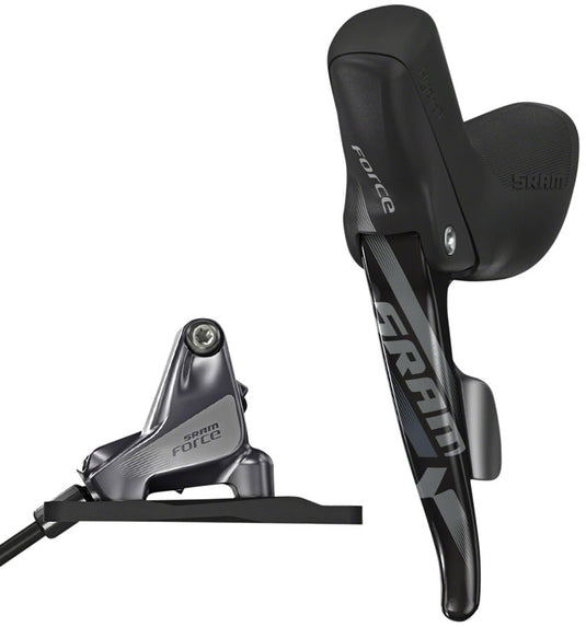 SRAM-Force-1-Hydraulic-Disc-Brake-Disc-Brake-&-Lever-Universal-ST4638-MTB-Flat-Bar-Disc-Brakes