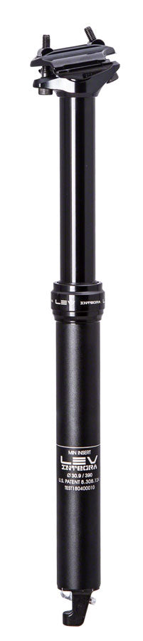 KS-Dropper-Seatpost-30.9mm-200-mm-Aluminum-ST5334-MTB-Dropper-Seatpost