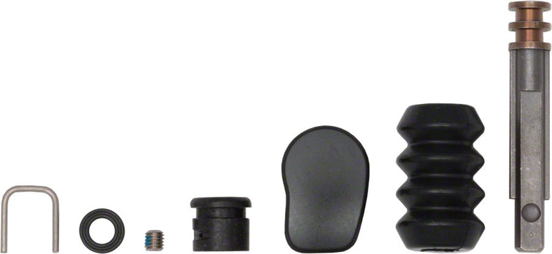 Load image into Gallery viewer, RockShox-Reverb-Remote-Lever-Parts-Dropper-Seatpost-Part-Mountain-Bike-ST6525
