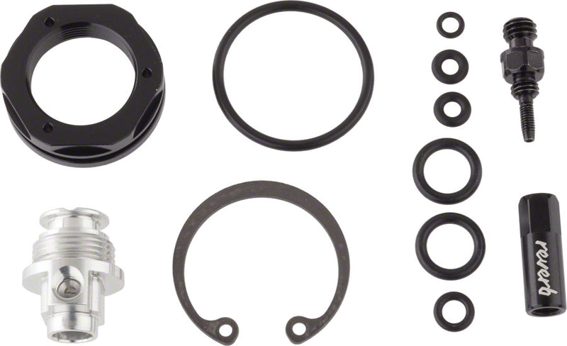 Load image into Gallery viewer, RockShox-Reverb-Hose-Parts-Dropper-Seatpost-Part-Mountain-Bike-ST6943
