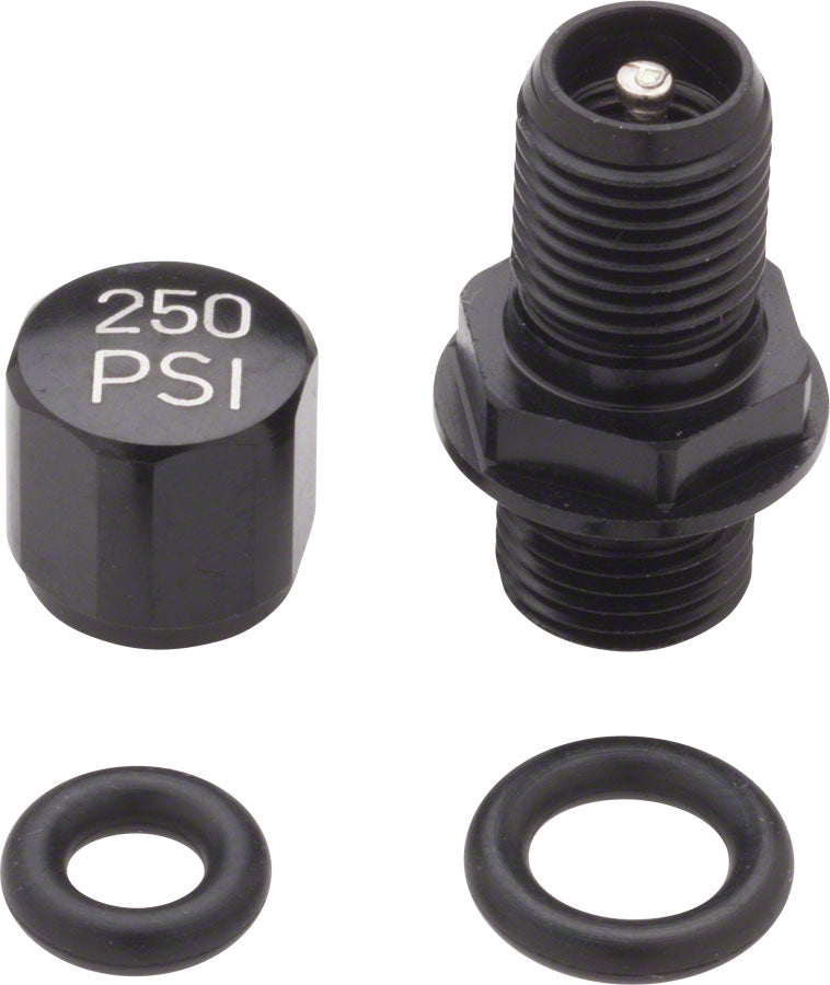 Load image into Gallery viewer, RockShox-Reverb-Internal-Parts-Dropper-Seatpost-Part-Mountain-Bike-ST6980
