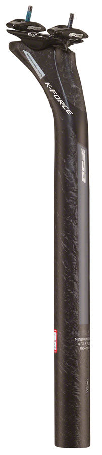 Full-Speed-Ahead-Seatpost-Aluminum-with-Carbon-Wrap-STPS1394-Bicycle-Seatposts