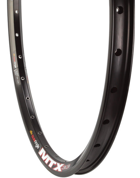 Sun-Ringle-Rim-Tube-Only-Aluminum-RIMS1788-Bicycle-Rims-For-Custom-Wheels