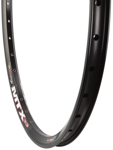 SunRingle MTX-33 29