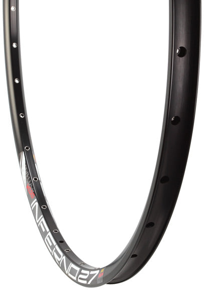 SunRingle-Rim-Aluminum-RIMS2542-Bicycle-Rims-For-Custom-Wheels